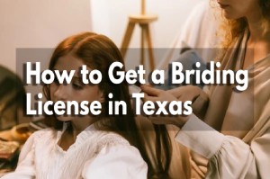 How to Get a Braiding License in Texas
