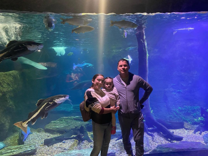 Children's Aquarium Dallas