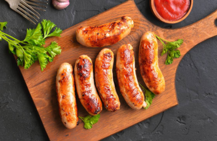 7 Best Sausages in Texas