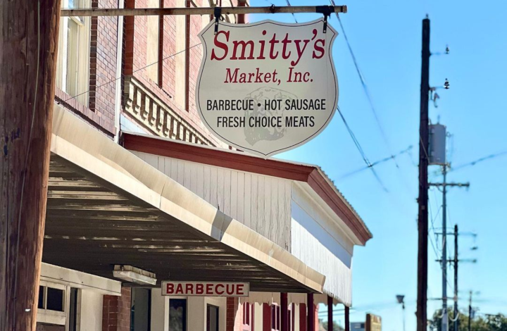 Smitty’s Market